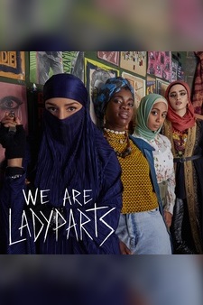 We Are Lady Parts