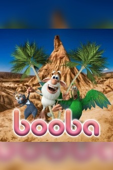 Booba, Season 5