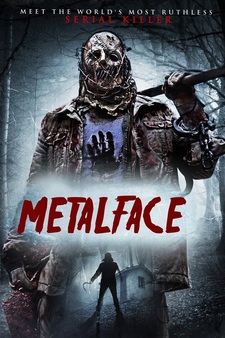 Metalface