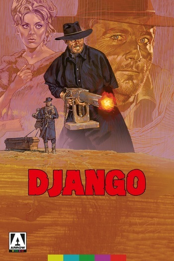 Django (1966)