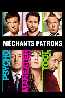 Horrible Bosses (Totally Inappropriate E...