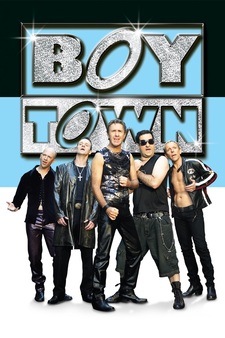 Boytown