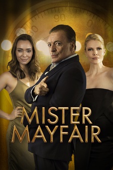 Mister Mayfair: A Song To Kill For