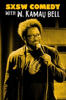 SXSW Comedy with Kamau Bell Part 2