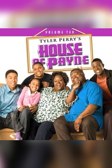 Tyler Perry's House of Payne