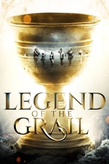 Legend of the Grail