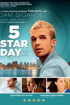 5 Star Day