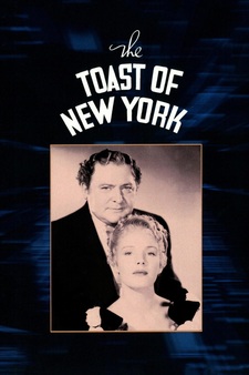 The Toast of New York