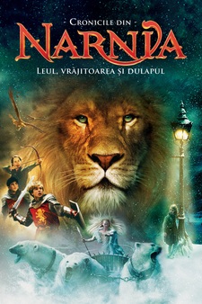 The Chronicles of Narnia: The Lion, the...