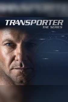 The Transporter: The Series