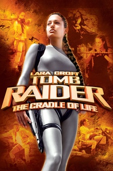 Lara Croft Tomb Raider: The Cradle of Li...