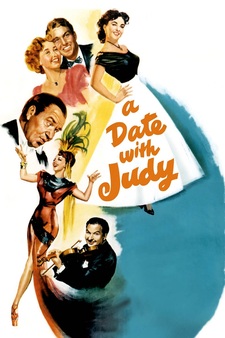 A Date With Judy