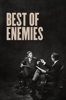 Best of Enemies