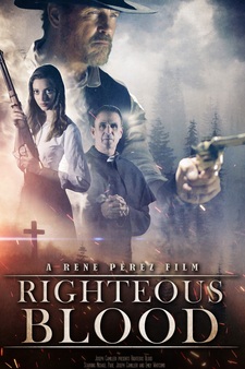 Righteous Blood