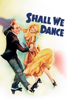 Shall We Dance