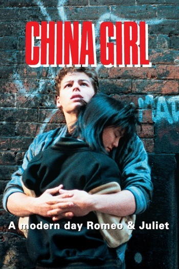 China Girl (1987)