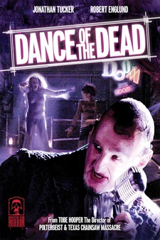 Masters of Horror: Dance of the Dead