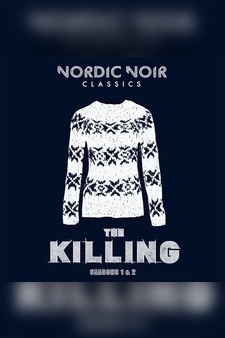 The Killing, Season 1 & 2