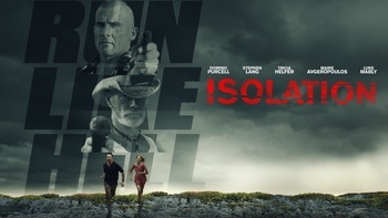 Isolation