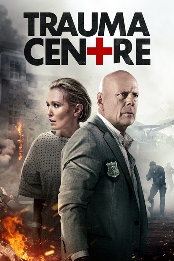 Trauma Centre