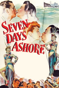 Seven Days Ashore