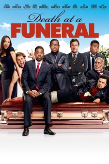 Death At a Funeral