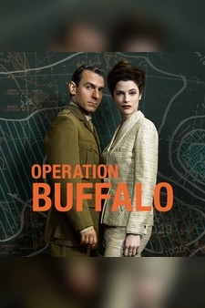 Operation Buffalo