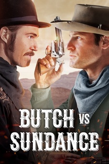 Butch vs Sundance