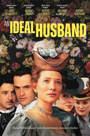 An Ideal Husband (1999)