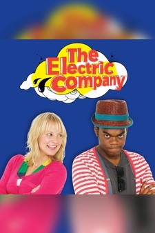 The New Electric Company