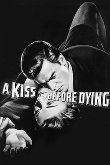 A Kiss Before Dying (1991)