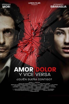Amor, Dolor y Viceversa (a.k.a. Love, Pain and Vice Versa)