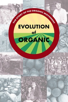 Evolution of Organic