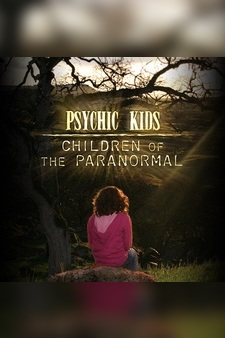 Psychic Kids