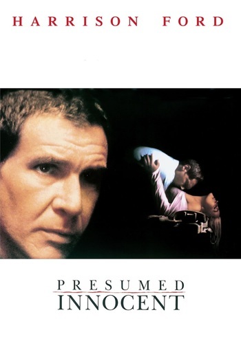 Presumed Innocent