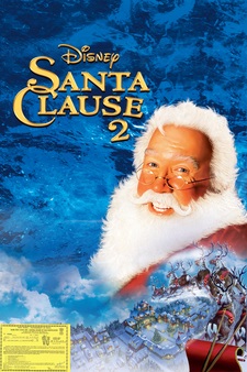 Santa Clause 2: The Mrs. Claus