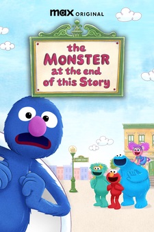 Sesame Street, The Monster At the End of...