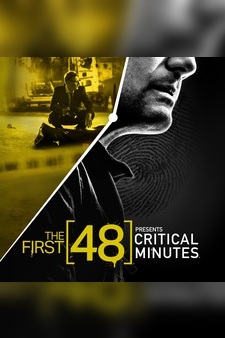 The First 48 Presents Critical Minutes