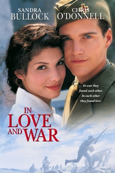 In Love and War (1996)