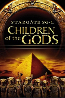 Stargate: Children of the Gods