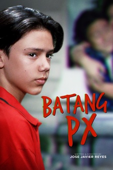 Batang PX (Phil-American Boy)