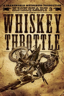 Kickstart 3: Whiskey Throttle