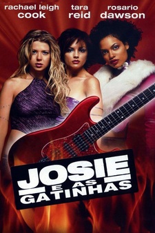 Josie and the Pussycats (2001)