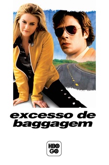 Excess Baggage (1997)