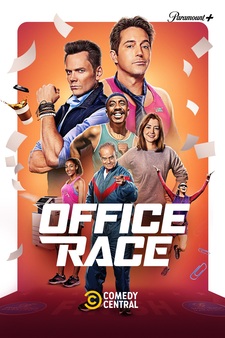 Office Race