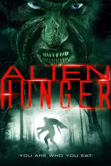 Alien Hunger