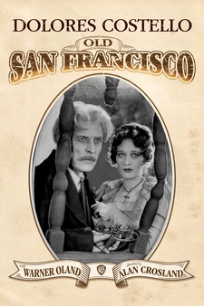 Old San Francisco