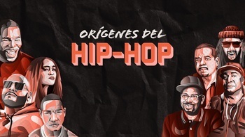 Origins of Hip Hop