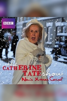 The Catherine Tate Show