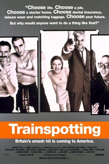 Trainspotting (Collector's Edition)